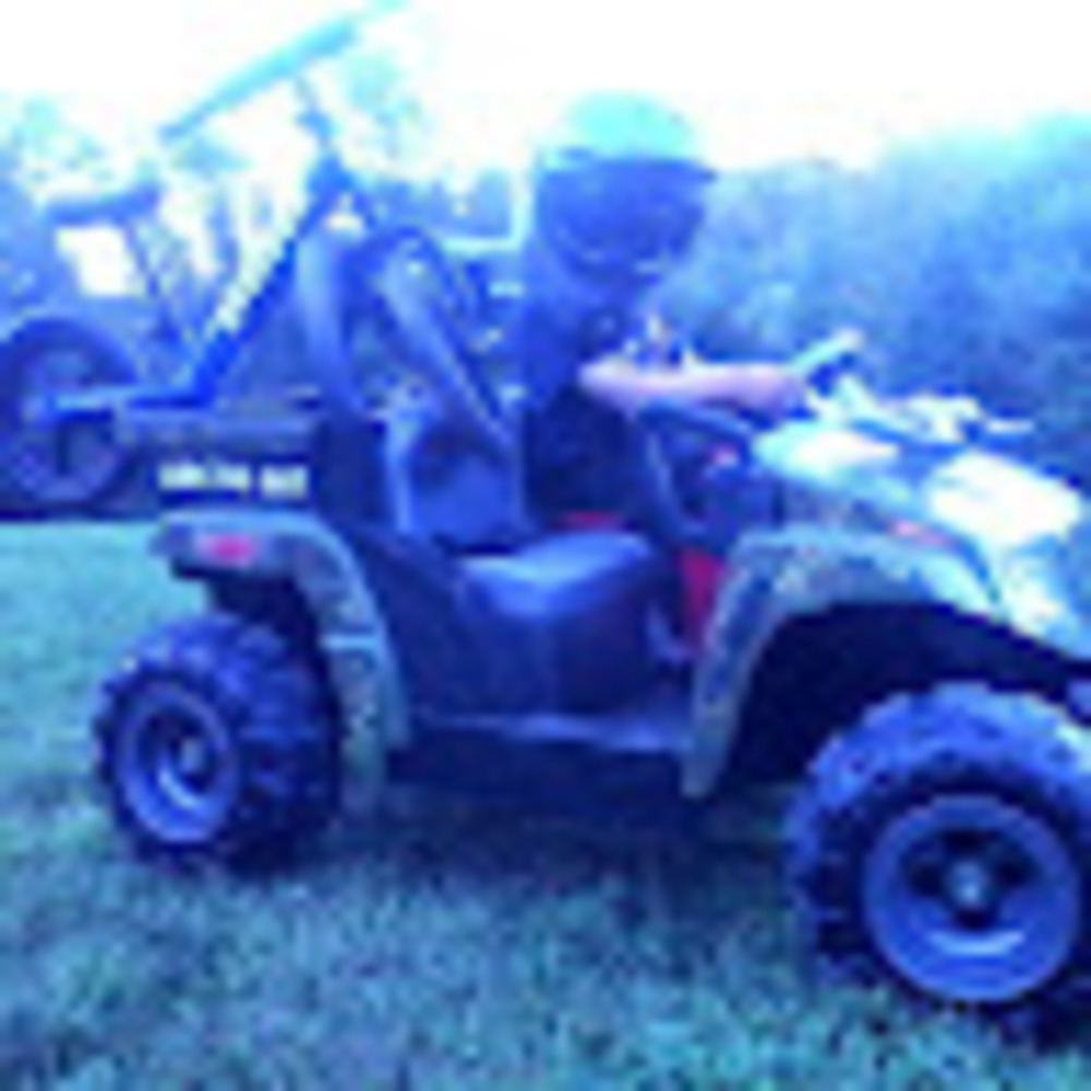 Meet your Posher, Zach